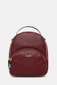 Liu Jo rucsac uni burgundia AF5157.E0027