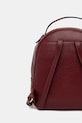 Accesorii Liu Jo rucsac AF5157.E0027 burgundia