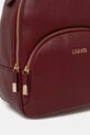 Liu Jo plecak bordowy AF5157.E0027