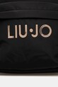 Liu Jo plecak czarny TF5084.T4974