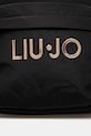 Σακίδιο πλάτης Liu Jo μαύρο TF5084.T4974
