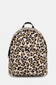 Рюкзак Dkny узор бежевый R52KDJ12