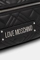 Love Moschino plecak czarny JC4148PP1NLA000B