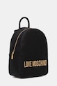 Love Moschino rucsac JC4193PP1NKD0000 negru AW25