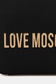 Akcesoria Love Moschino plecak JC4193PP1NKD0000 czarny