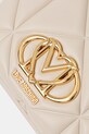 Love Moschino plecak beżowy JC4037PP1NLC0110