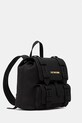 Love Moschino plecak JC4172PP1NLB0000 czarny AW25