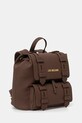Love Moschino rucsac JC4172PP1NLB0301 maro AW25