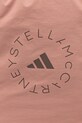 Раница adidas by Stella McCartney розов JY4198