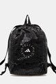 Раница adidas by Stella McCartney текстилен черен JY4205