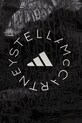 Раница adidas by Stella McCartney черен JY4205