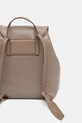 Akcesoria Calvin Klein plecak LV04F3271G beżowy