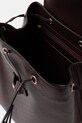 Calvin Klein plecak LV04F3271G bordowy
