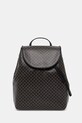 Calvin Klein rucsac nu incape in A4 maro LV04F3271G
