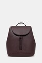 Рюкзак Calvin Klein синтетический бордо LV04F3297G