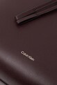 Σακίδιο πλάτης Calvin Klein μπορντό LV04F3297G
