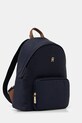 Batoh Tommy Hilfiger AW0AW17939 námořnická modř AW25