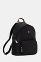 Ruksak Tommy Hilfiger AW0AW17939 čierna AW25
