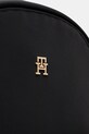 Ruksak Tommy Hilfiger čierna AW0AW17939