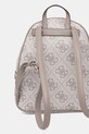 Akcesoria Guess plecak ERENIA HWSO78.38330 beżowy