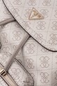 Guess plecak MANHATTAN beżowy HWSG71.18310