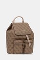 Guess plecak MANHATTAN HWSG71.18310 beżowy NC25