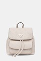 Ruksak Guess CRESIDIA bez uzorka bež HWPD98.88310