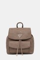 Guess plecak CRESIDIA aplikacja brązowy HWPD98.88310