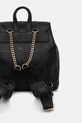 Αξεσουάρ Σακίδιο πλάτης Guess CRESIDIA HWPD98.88310 μαύρο