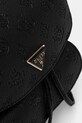 Σακίδιο πλάτης Guess CRESIDIA μαύρο HWPD98.88310