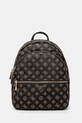 Ruksak Guess MANHATTAN elegantné hnedá HWPG71.18330
