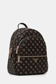 Ruksak Guess MANHATTAN HWPG71.18330 hnedá NC25
