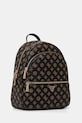 Guess plecak MANHATTAN HWPG71.18330 brązowy NC25