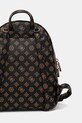 Doplnky Ruksak Guess MANHATTAN HWPG71.18330 hnedá