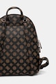 Akcesoria Guess plecak MANHATTAN HWPG71.18330 brązowy