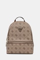 Guess plecak SILIA nie mieści A4 beżowy TWGP98.90032