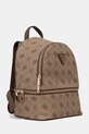 Guess plecak SILIA TWGP98.90032 beżowy NC25