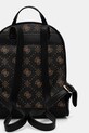 Akcesoria Guess plecak SILIA TWGP98.90032 brązowy