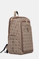 Guess plecak SILIA TWGP98.90033 beżowy NC25
