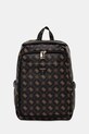 Guess plecak SILIA mieści A4 brązowy TWGP98.90033