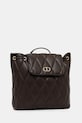 Twinset rucsac 252TB7055 maro AW25