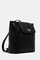 Twinset plecak 252TB7055 czarny AW25