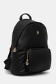 Ruksak Tommy Hilfiger AW0AW17652 crna NC25