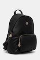 Рюкзак Tommy Hilfiger AW0AW17652 чёрный NC25