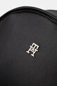 Ruksak Tommy Hilfiger crna AW0AW17652