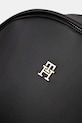 Рюкзак Tommy Hilfiger чёрный AW0AW17652