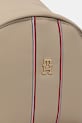 Рюкзак Tommy Hilfiger бежевий AW0AW18001
