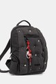 Desigual plecak MICKEY STU 25WAKD04 szary AW25