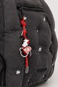 Desigual plecak MICKEY STU szary 25WAKD04