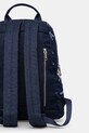 Doplňky Batoh Desigual KILO CHESTER MIN 25WAKD05 námořnická modř